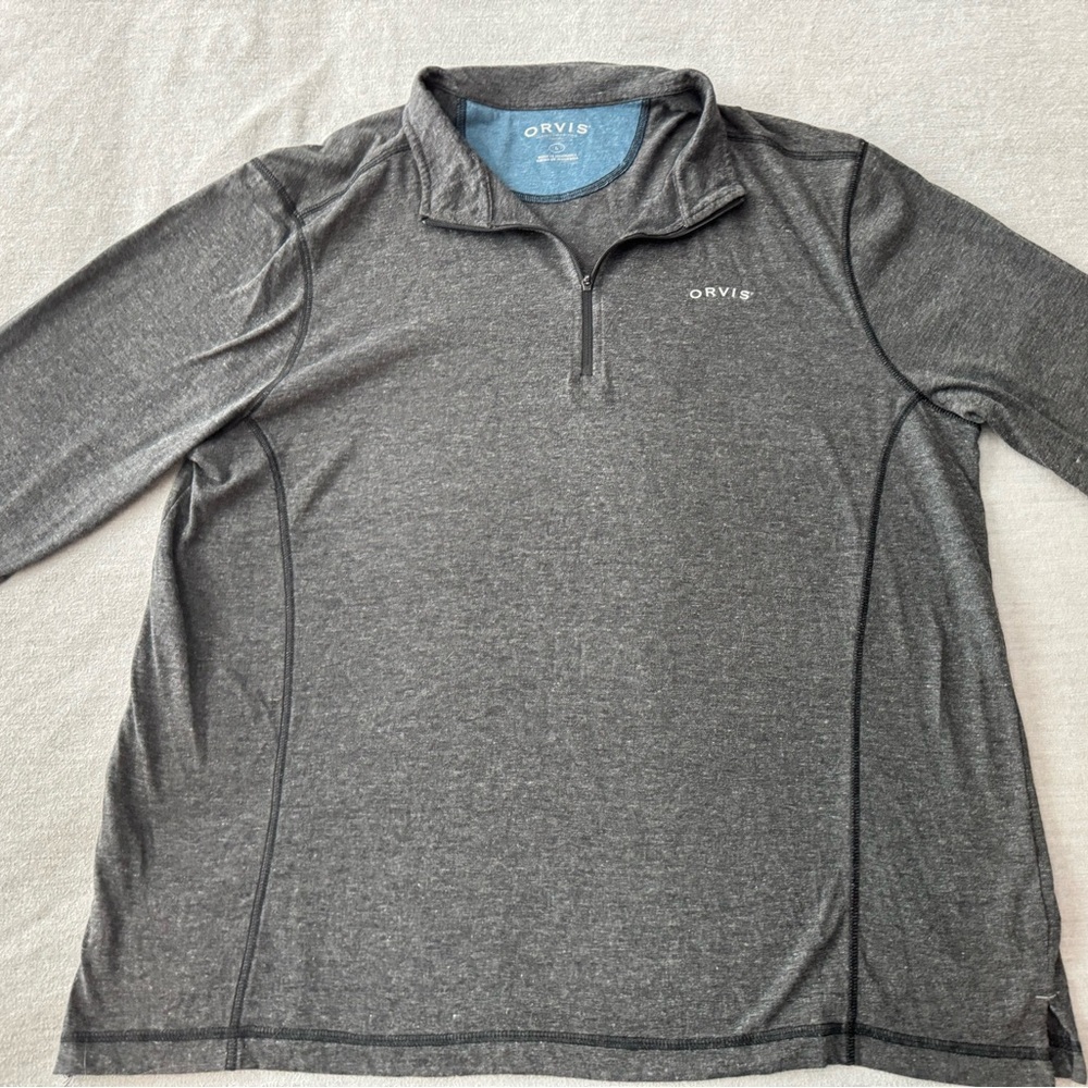 Orvis Men’s long sleeve
